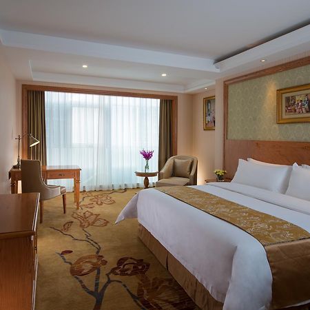 Vienna International Hotel Suzhou University Town Suzhou (Jiangsu) Exterior foto