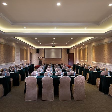 Vienna International Hotel Suzhou University Town Suzhou (Jiangsu) Exterior foto