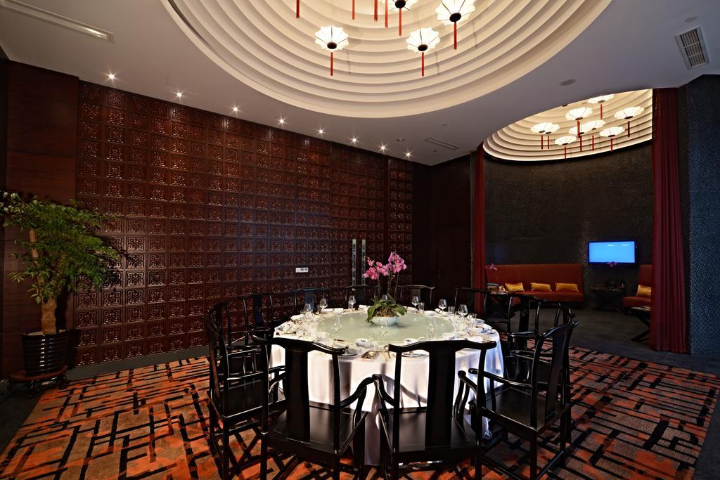 Vienna International Hotel Suzhou University Town Suzhou (Jiangsu) Exterior foto