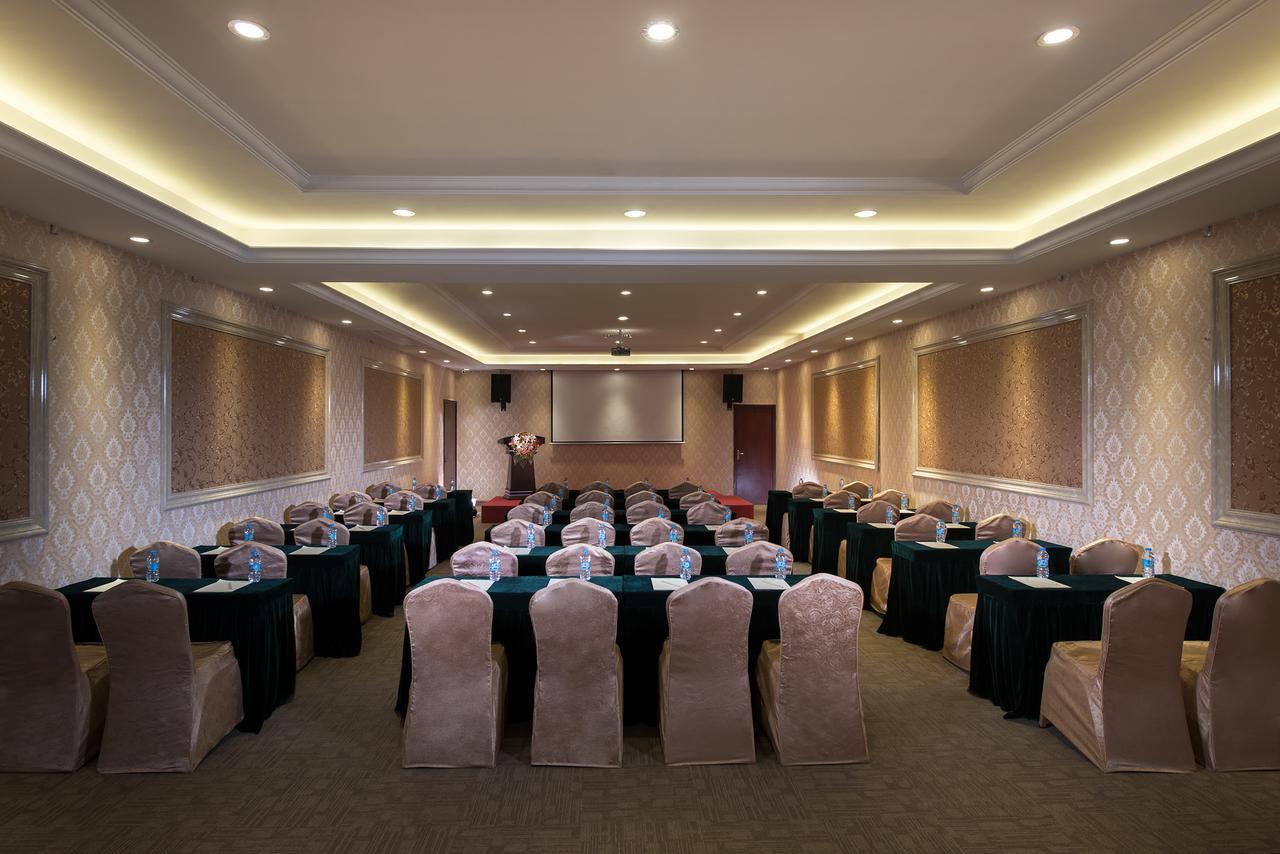 Vienna International Hotel Suzhou University Town Suzhou (Jiangsu) Exterior foto
